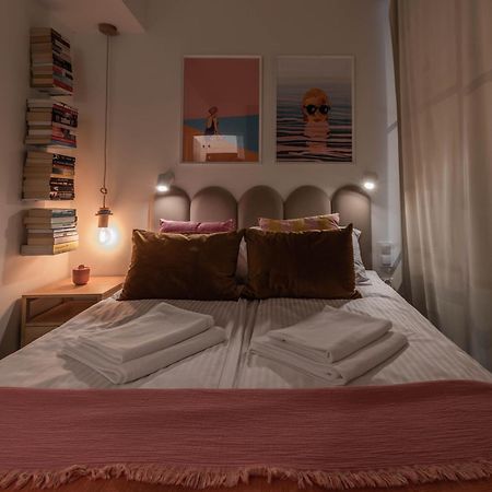 Apartament Quantum Porto 莱鲍 外观 照片