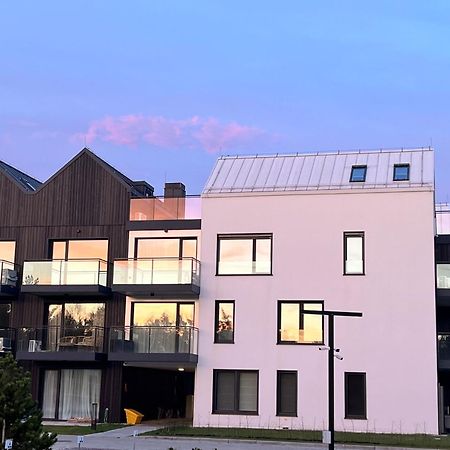 Apartament Quantum Porto 莱鲍 外观 照片