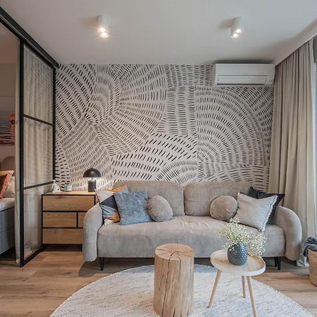Apartament Quantum Porto 莱鲍 外观 照片