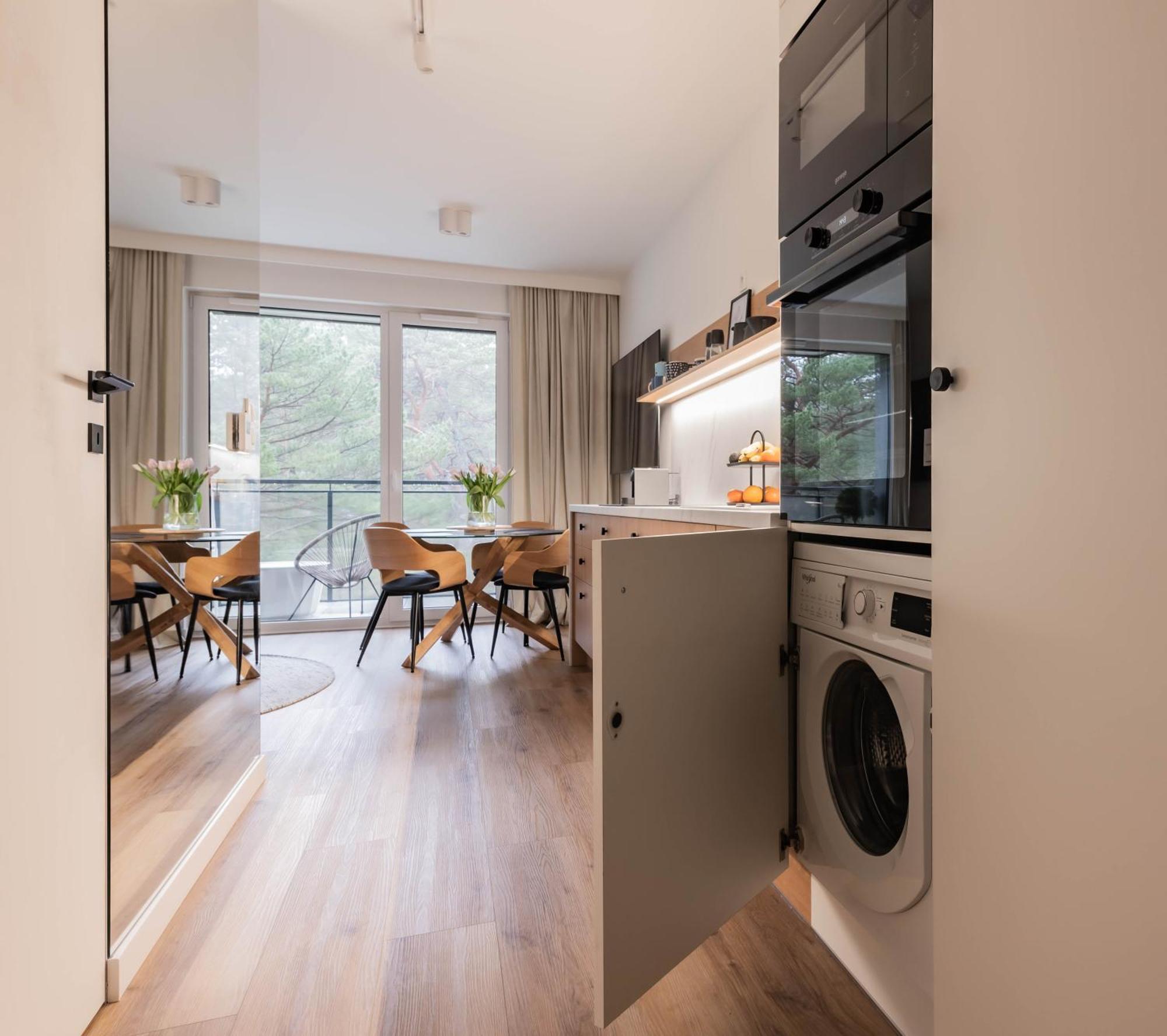 Apartament Quantum Porto 莱鲍 外观 照片