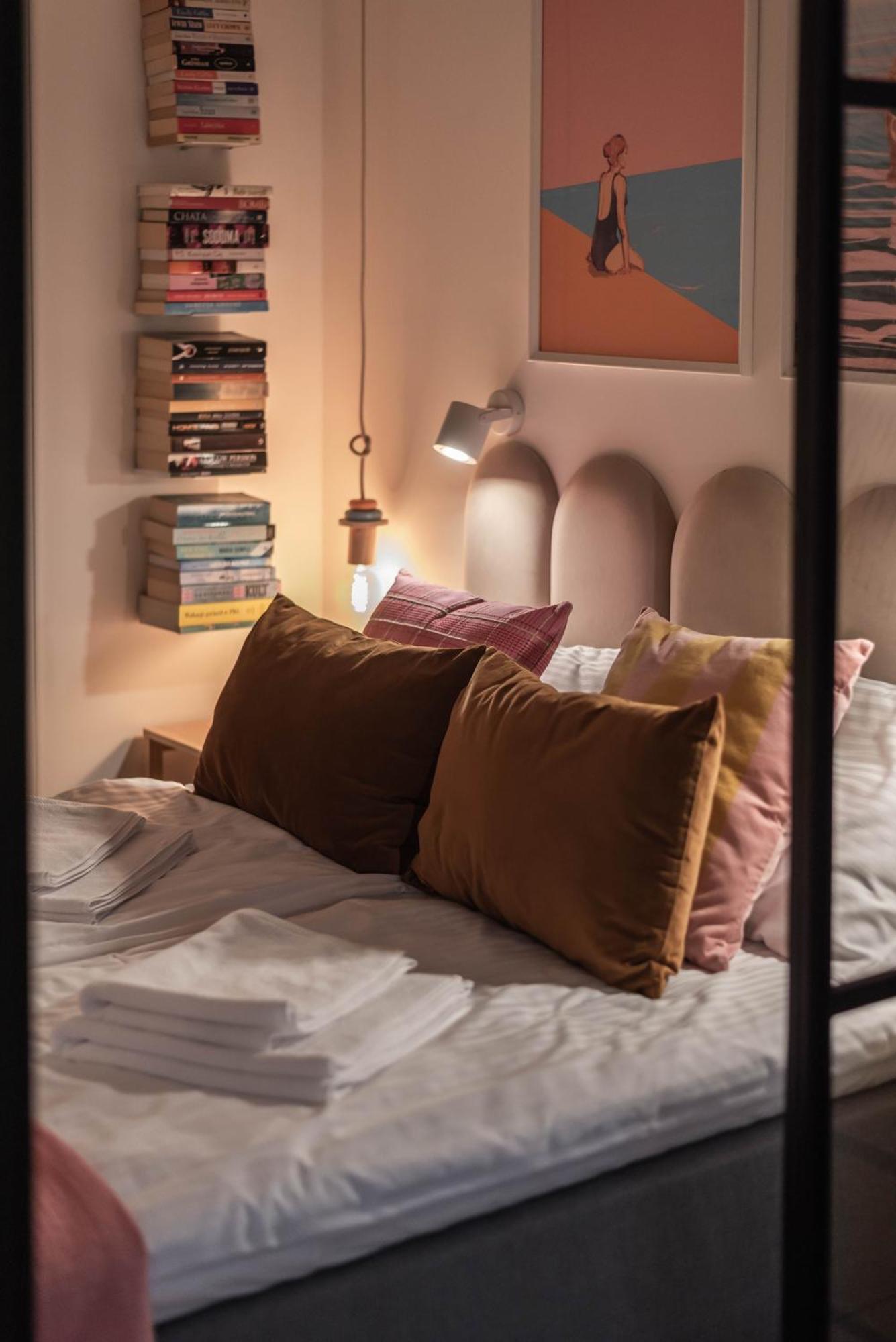Apartament Quantum Porto 莱鲍 外观 照片