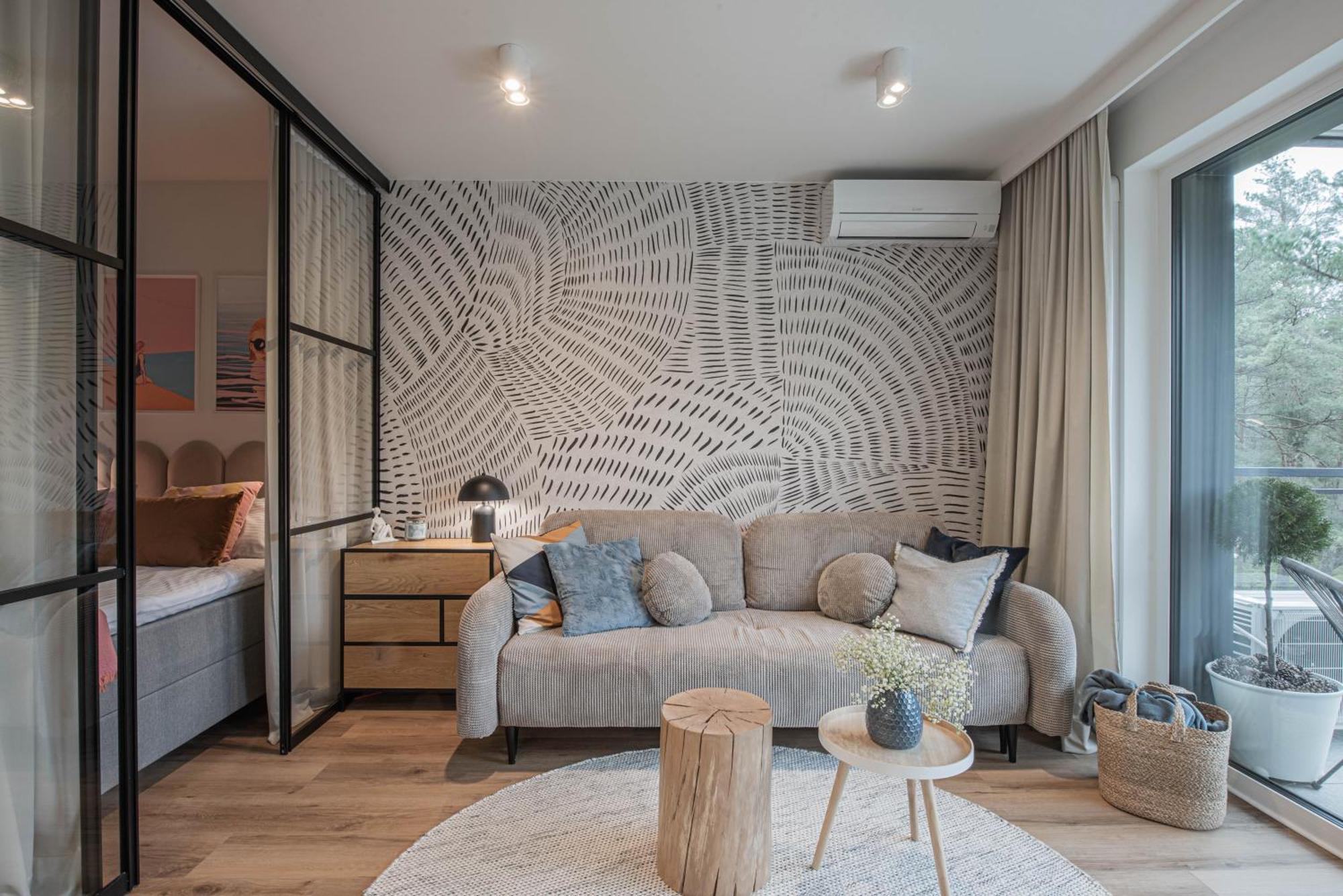 Apartament Quantum Porto 莱鲍 外观 照片