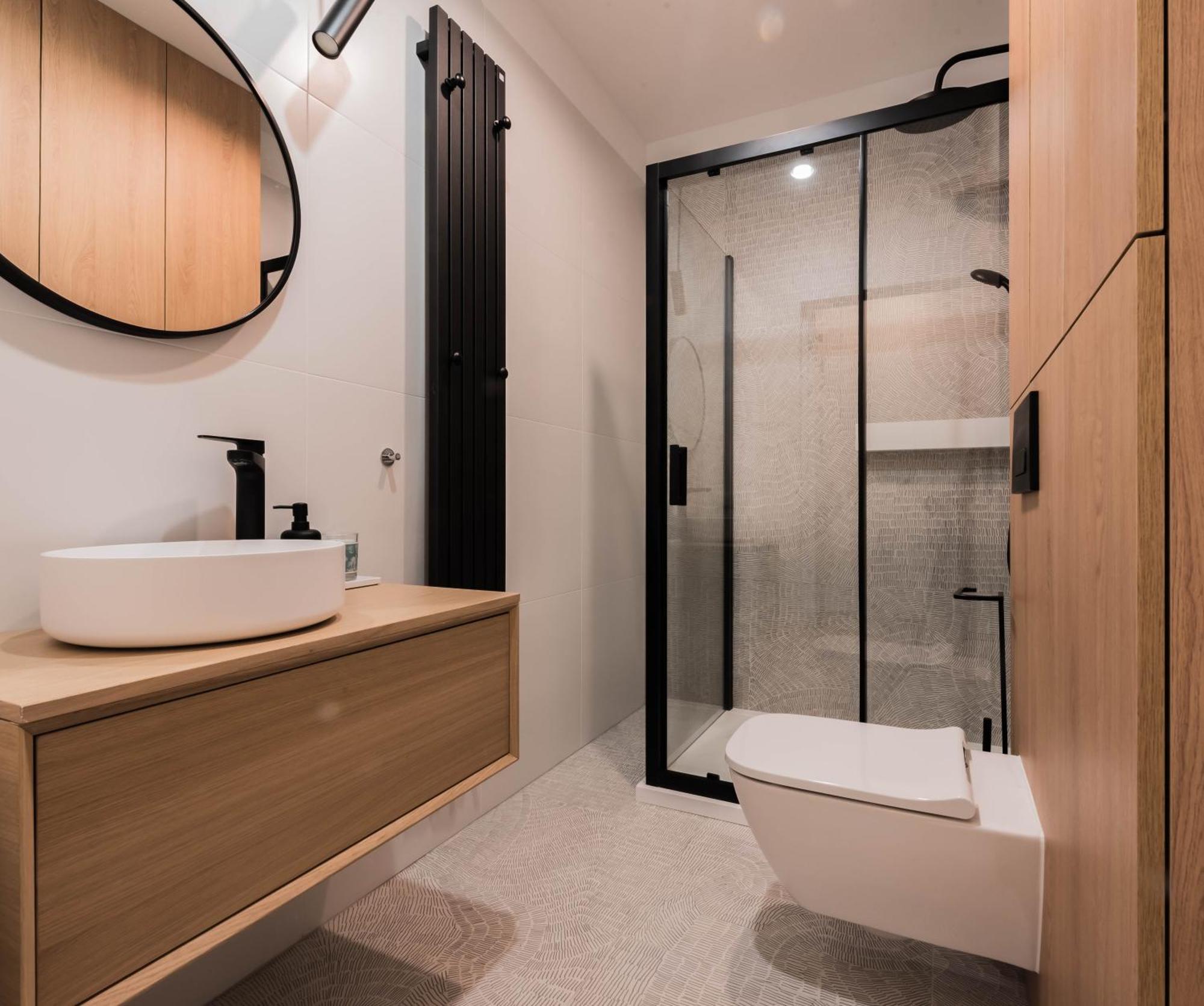 Apartament Quantum Porto 莱鲍 外观 照片