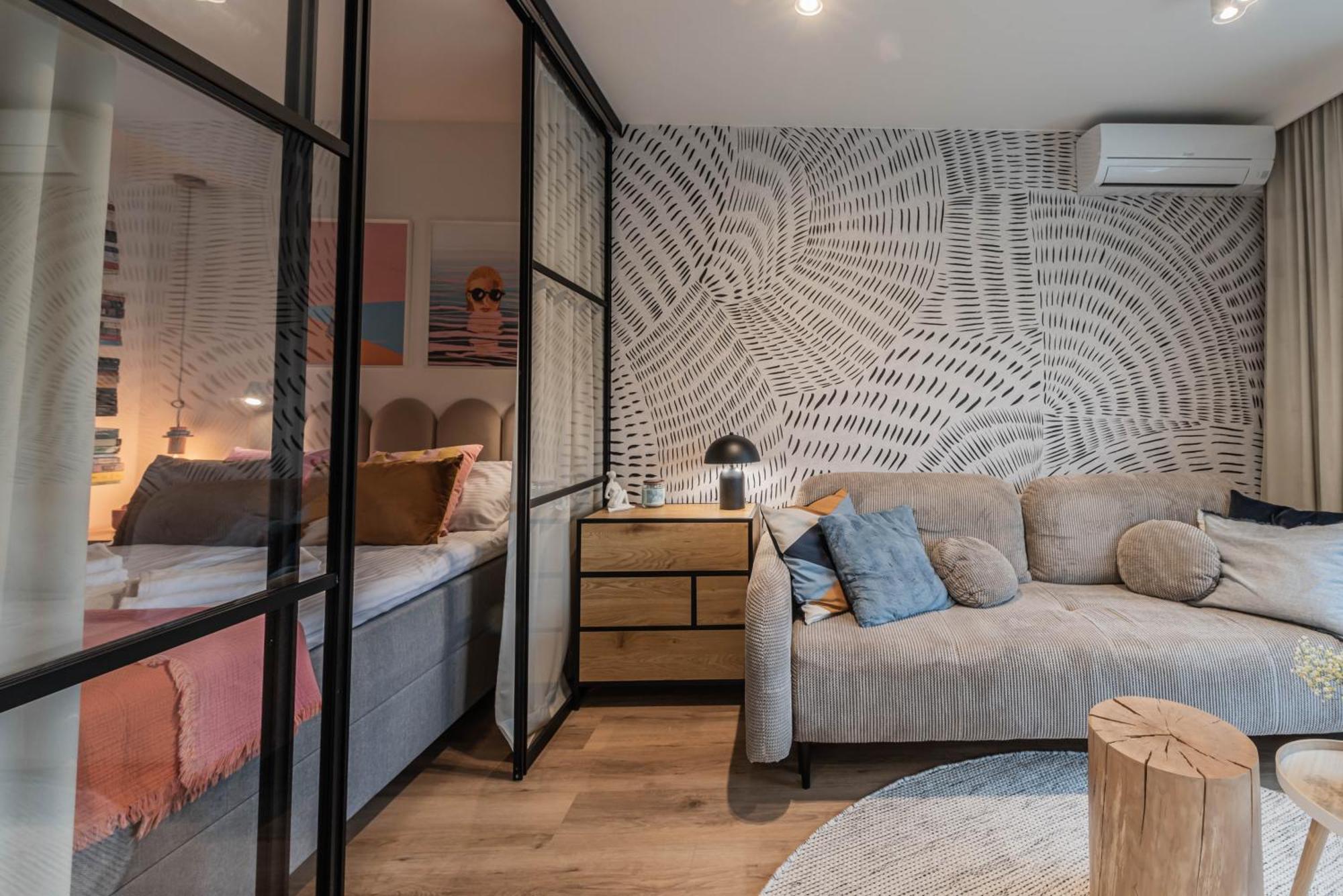 Apartament Quantum Porto 莱鲍 外观 照片