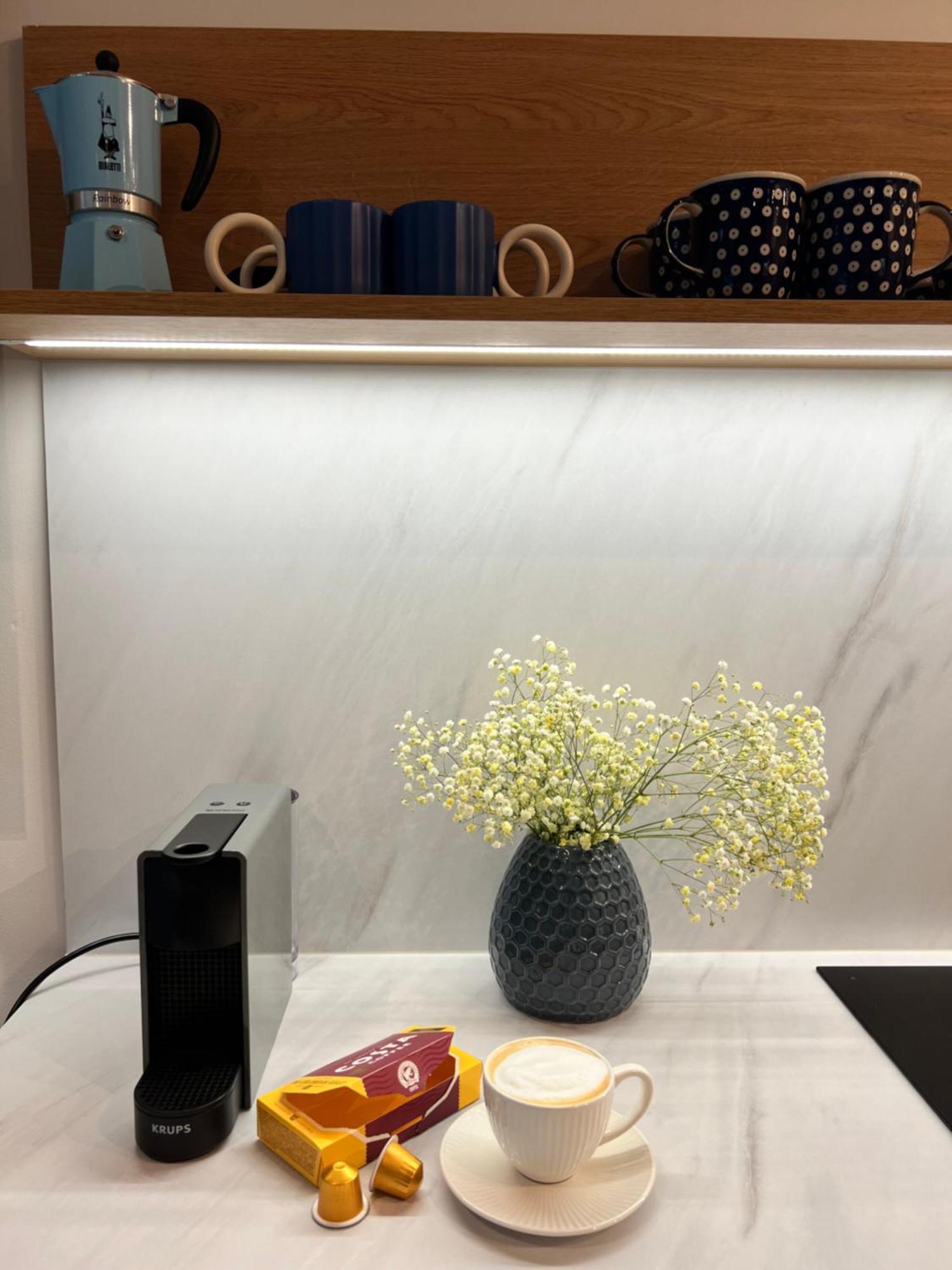 Apartament Quantum Porto 莱鲍 外观 照片